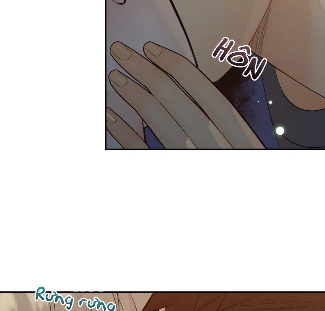 thời gian giữa sói và chó chapter 47 11