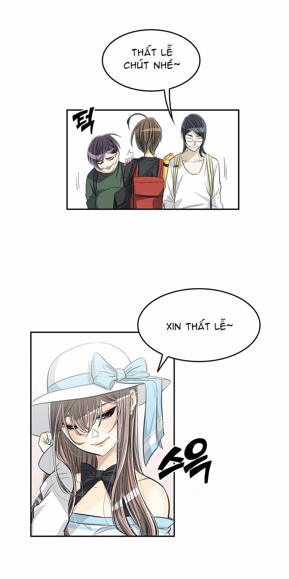 câu lạc bộ sa đoạ chapter 32 22