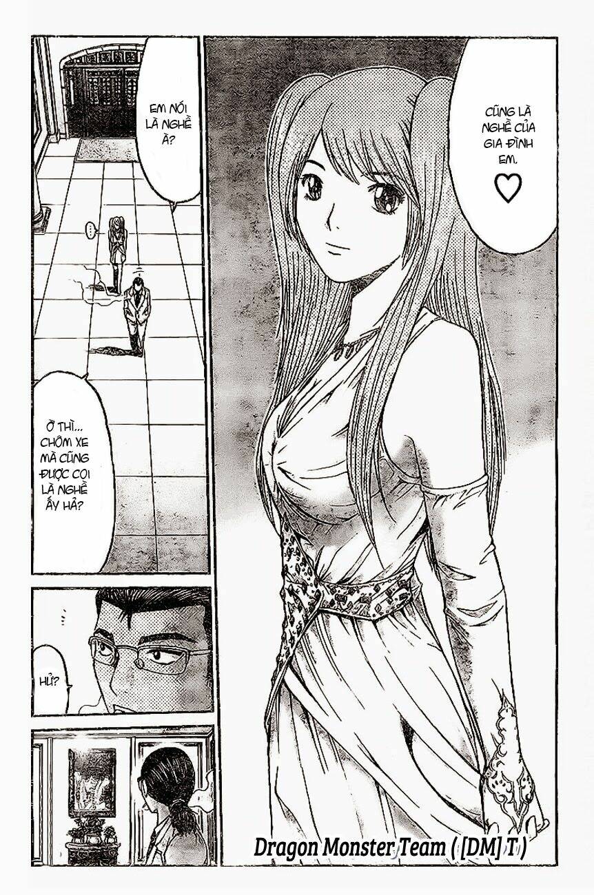 gtr - great transporter ryuji chapter 4 20