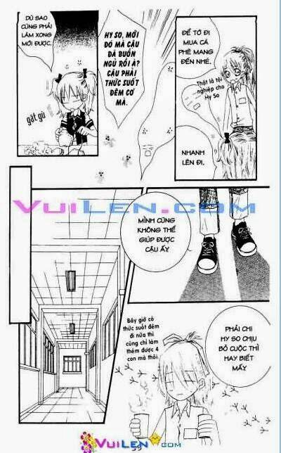 chàng trai thứ 13 chapter 2 39