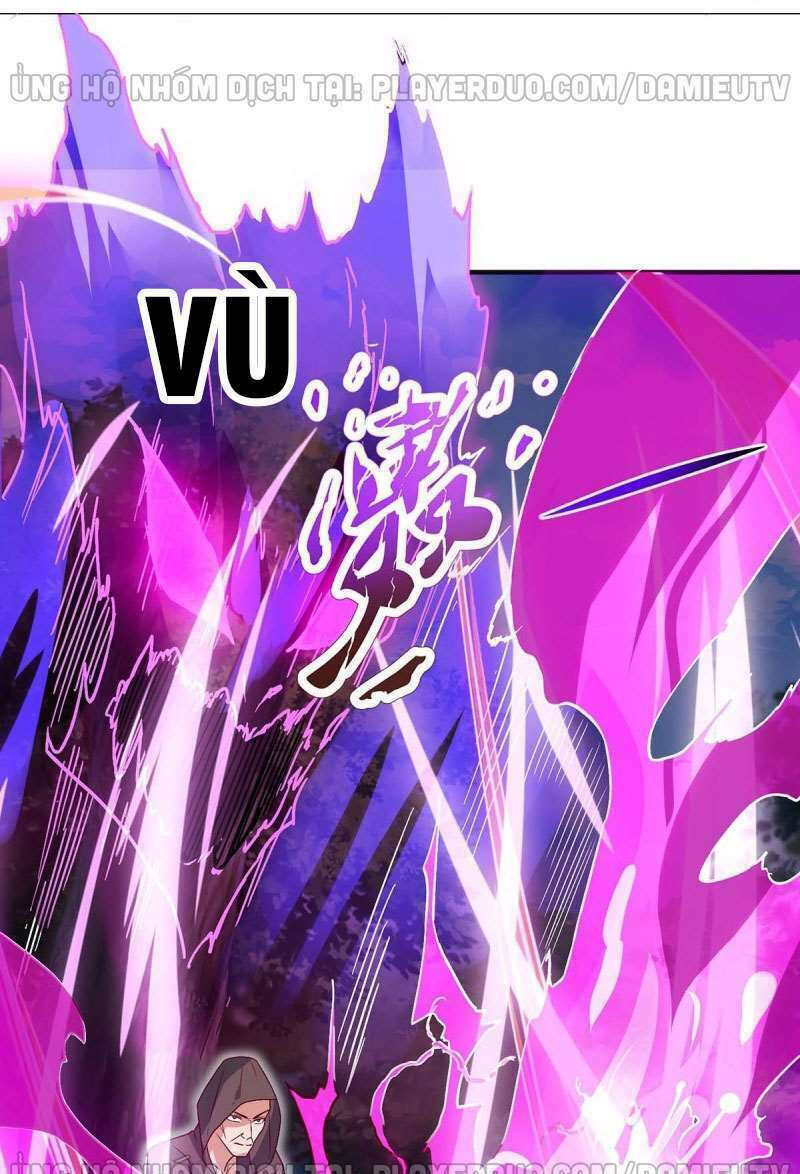 tối cường thăng cấp chapter 108 12