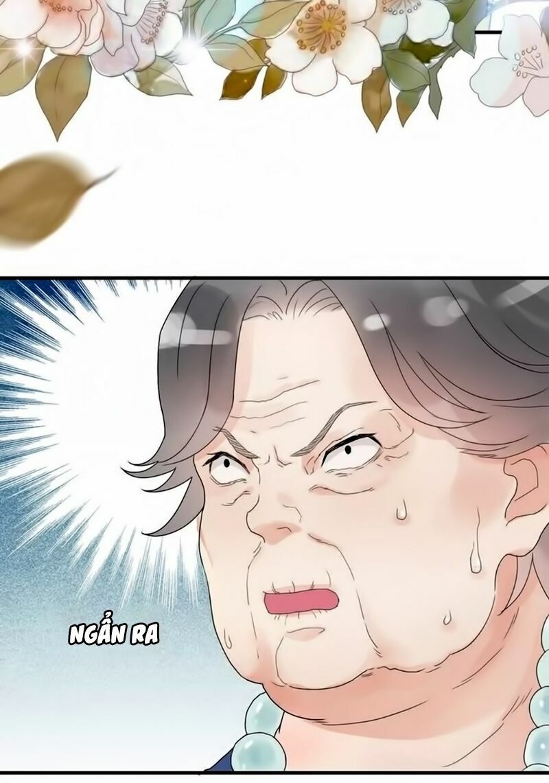 cô vợ hợp đồng bỏ trốn của tổng giám đốc chapter 12 11