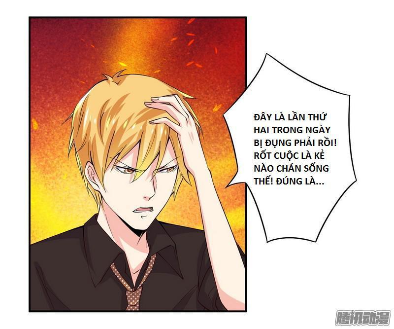 tổng tài đã cưới em chapter 29 4