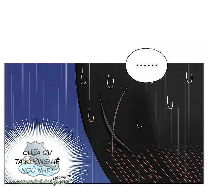 chim sẻ gọi ngỗng trời chapter 12 8