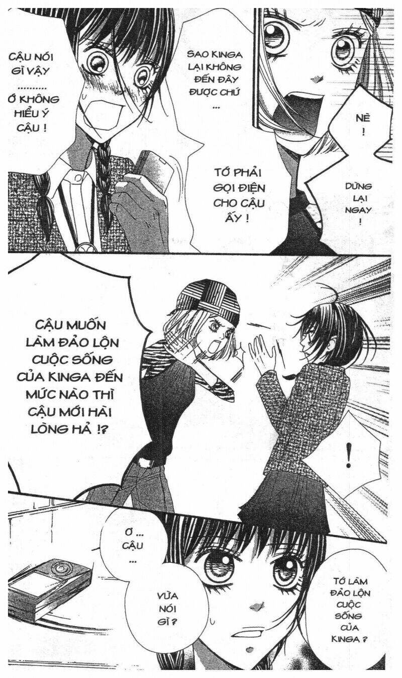 zekkyou cinderella chapter 2 123