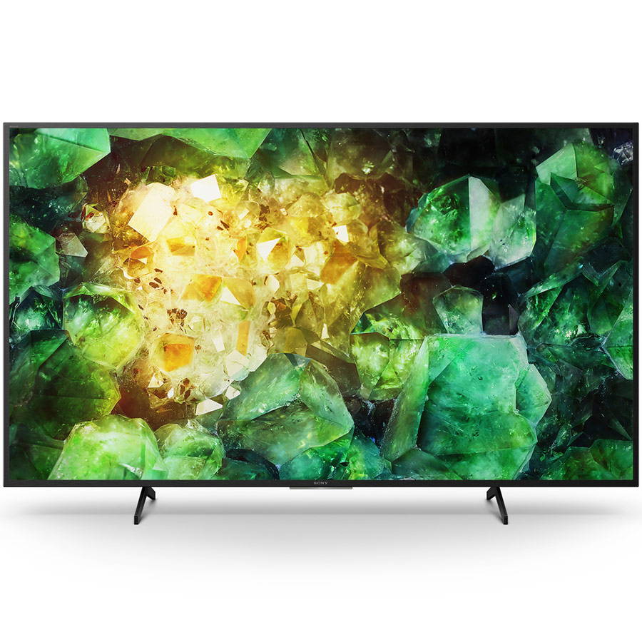 Android Tivi Sony 4K 55 Inch KD-55X7400H