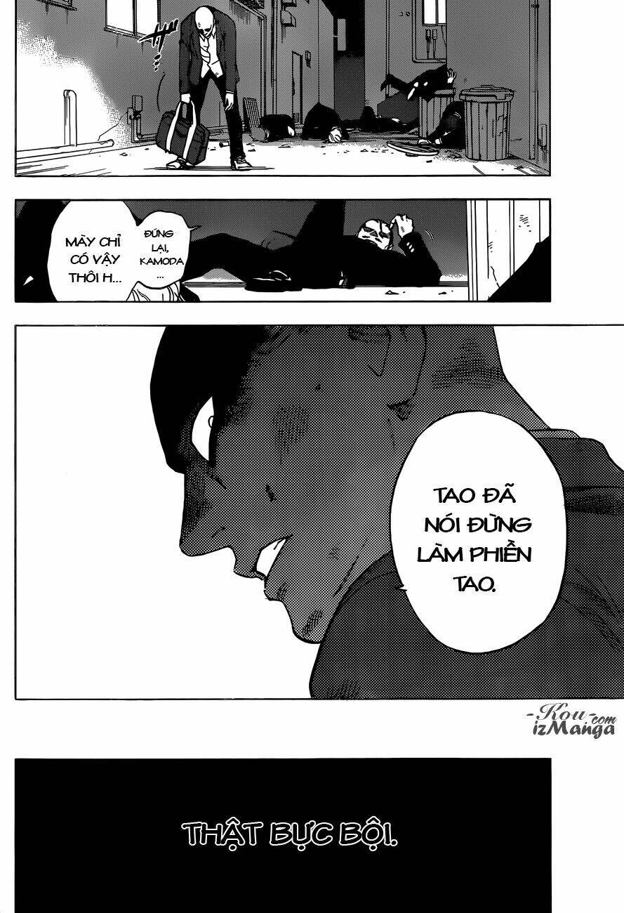 birdmen chapter 1 21