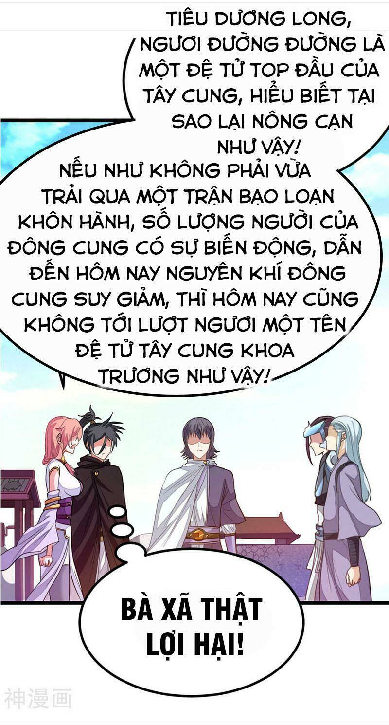 cửu dương thần vương chapter 188 23