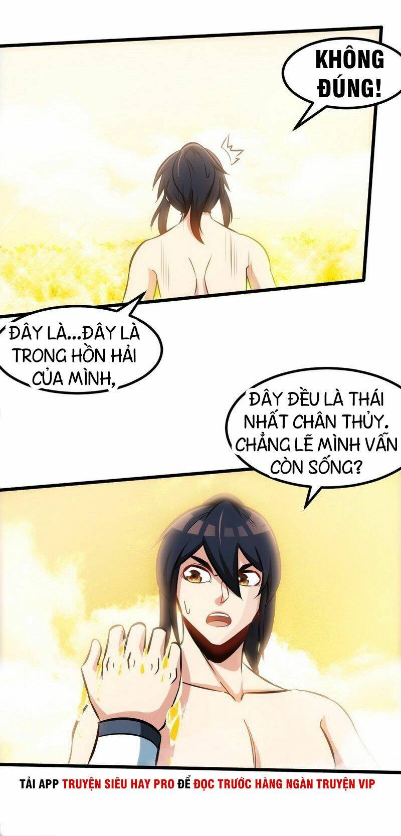 chí tôn thần ma chapter 115 5