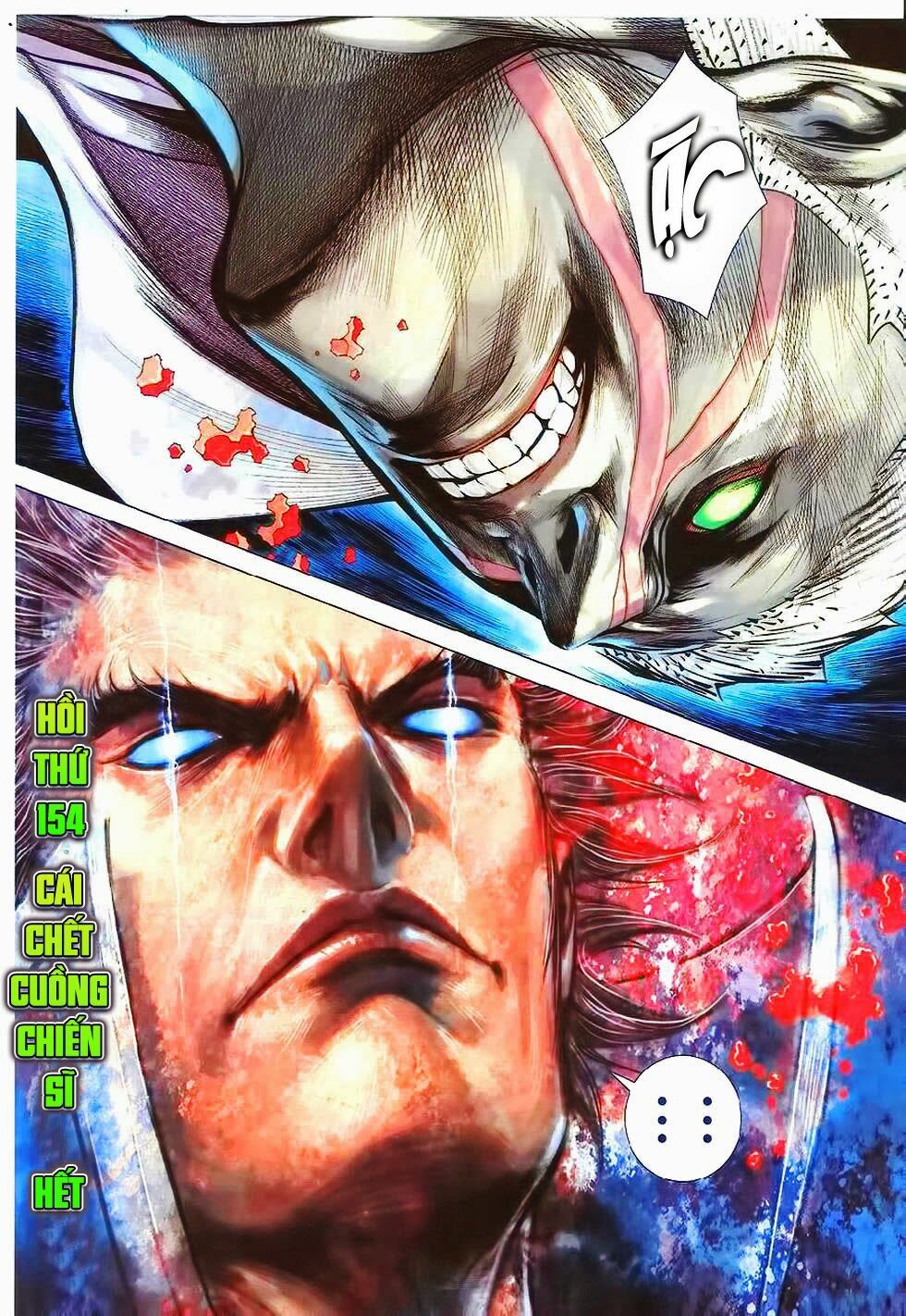 phong thần ký chapter 154 30