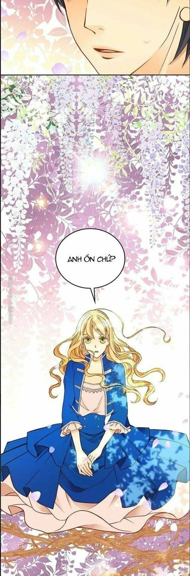 wendy , cô gái bán hoa chapter 26 26