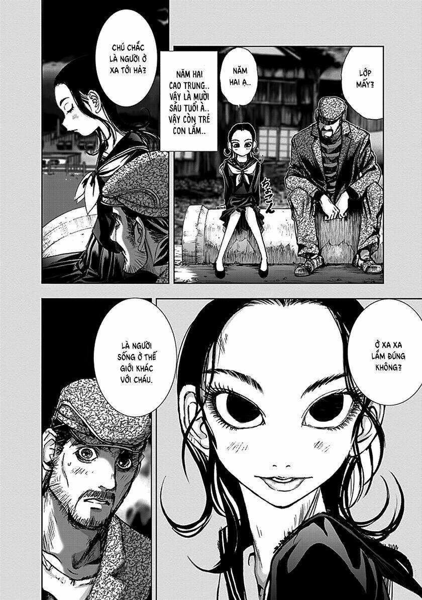 edogawa ranpo ijinkan chapter 63 11