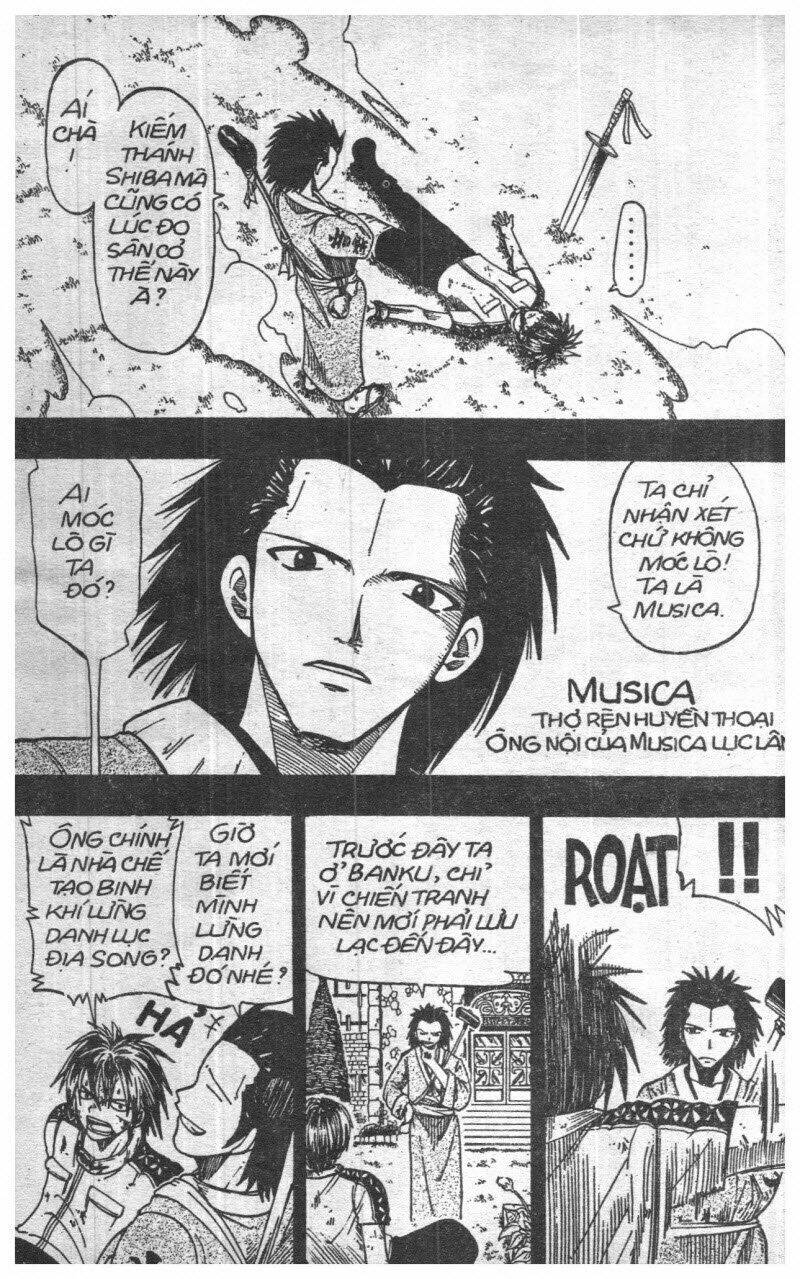 rave master (scan) chapter 9 136