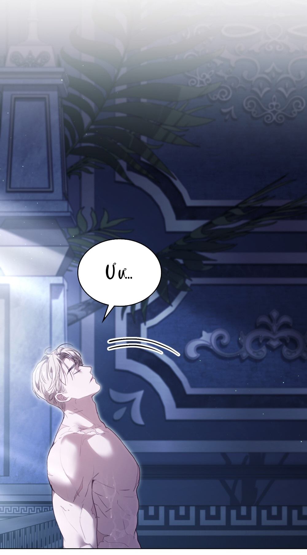 [15+] người hầu gái chapter 11.1 22