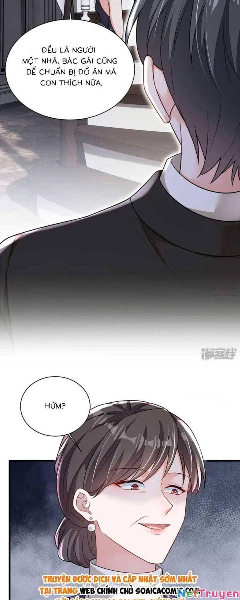 ác ma thì thầm chapter 171 13