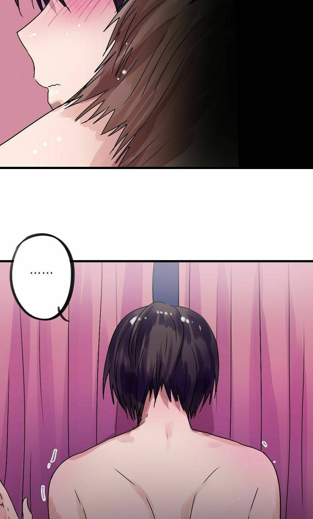 phải lòng em trai của bạn gái mình chapter 32 23