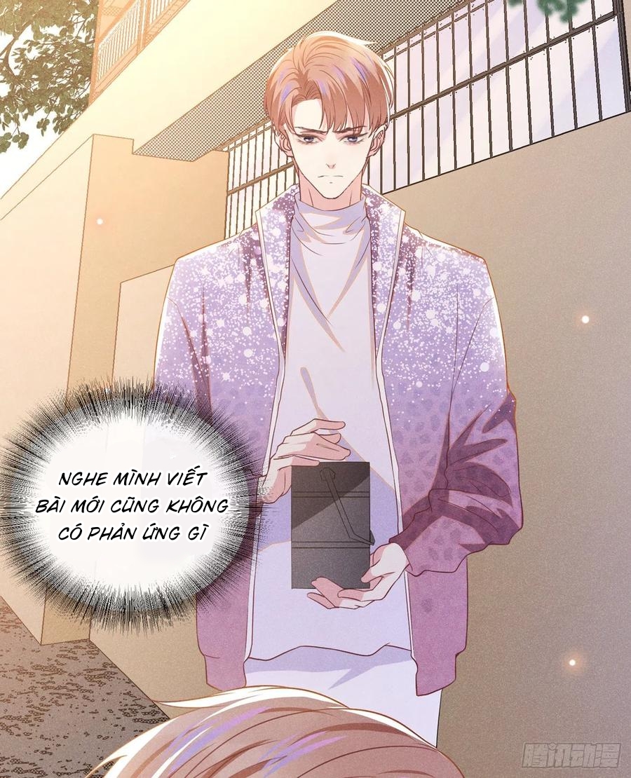 anh ấy gọi tôi là hắc liên hoa chapter 84 30