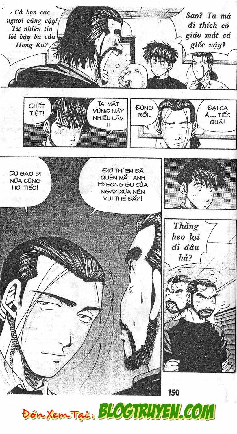 kid gang chapter 67 12