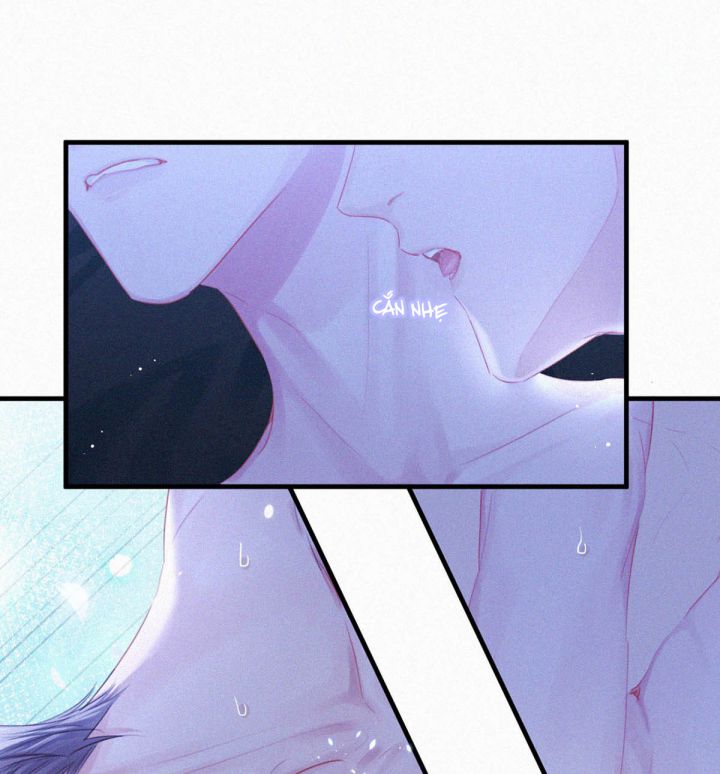 thần thương (môi súng) chapter 58 30