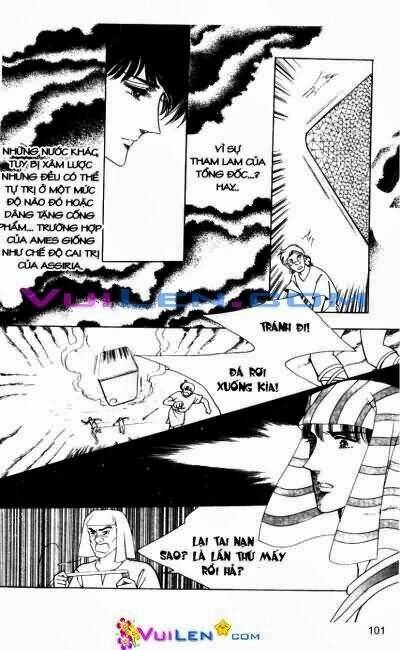 hậu duệ hoàng gia chapter 7 101