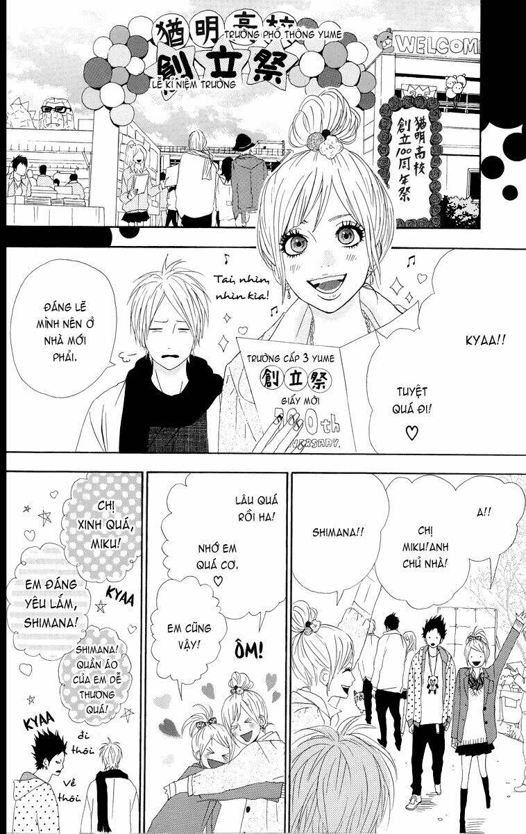 yume miru taiyou chapter 19 12