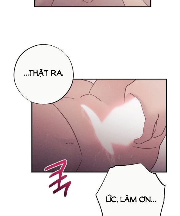 [18+] người vợ quyến rũ chapter 14.1 28