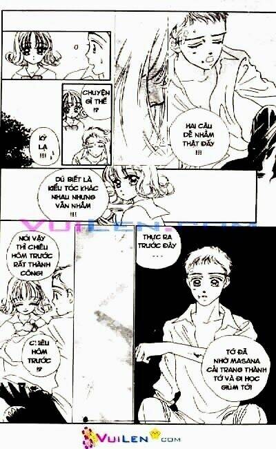 công chúa nhân ngư chapter 3 118