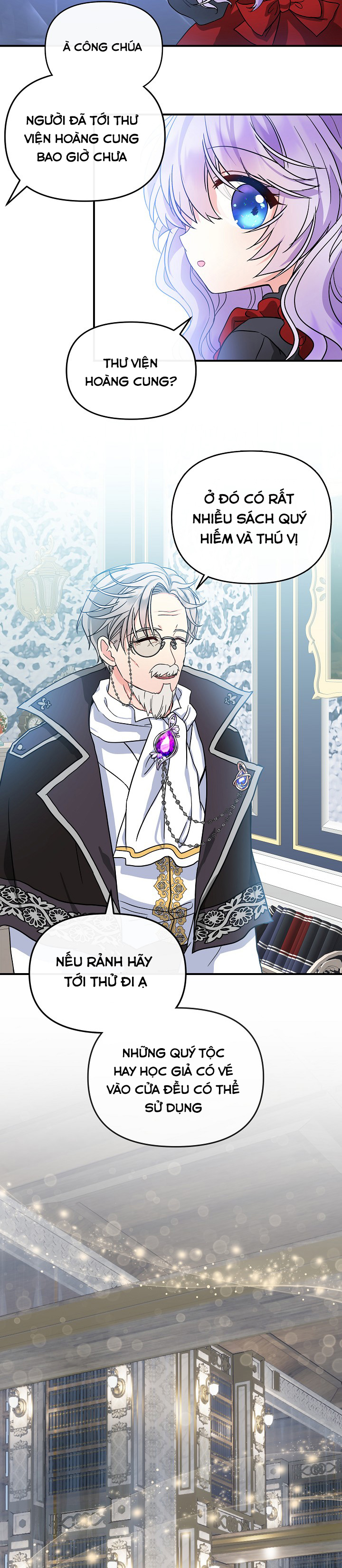 tái sinh thành con gái nam chính chapter 6 73