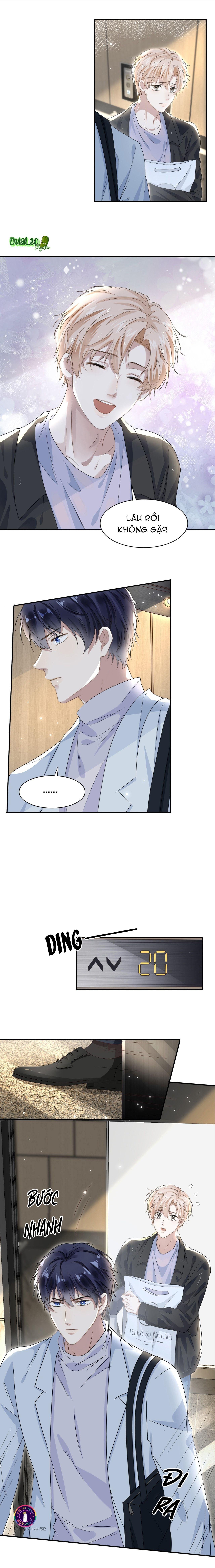 ẩn trung (end) chapter 1 11