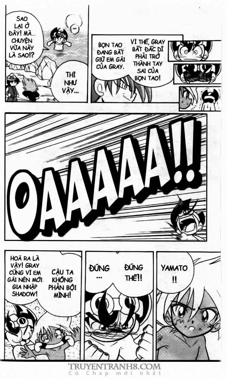 battle b-daman chapter 14 12