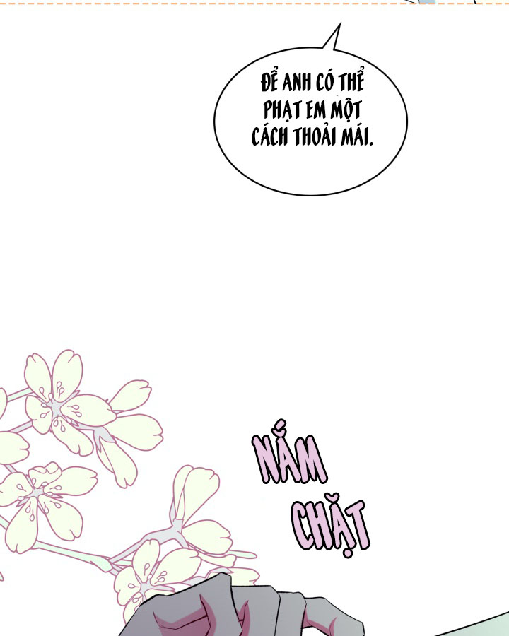 kẻ tạo ra ác nữ chapter 70.1 64