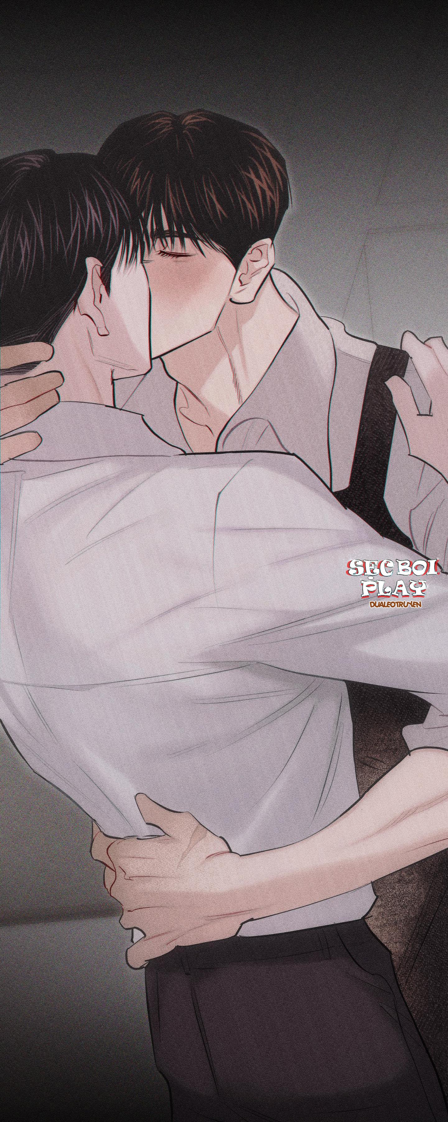 hình thái tình tan chapter 5 183