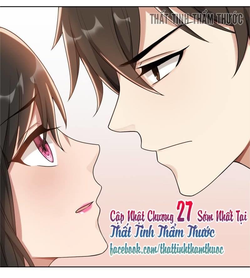 vợ yêu không ngoan chapter 26 47