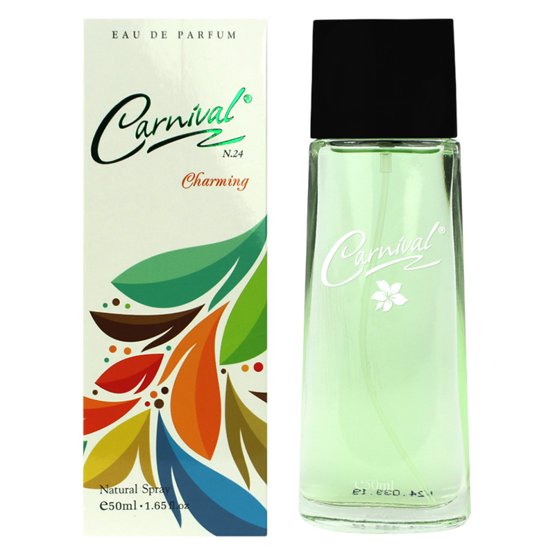 Nước Hoa Nữ Carnival N24 (50ml)