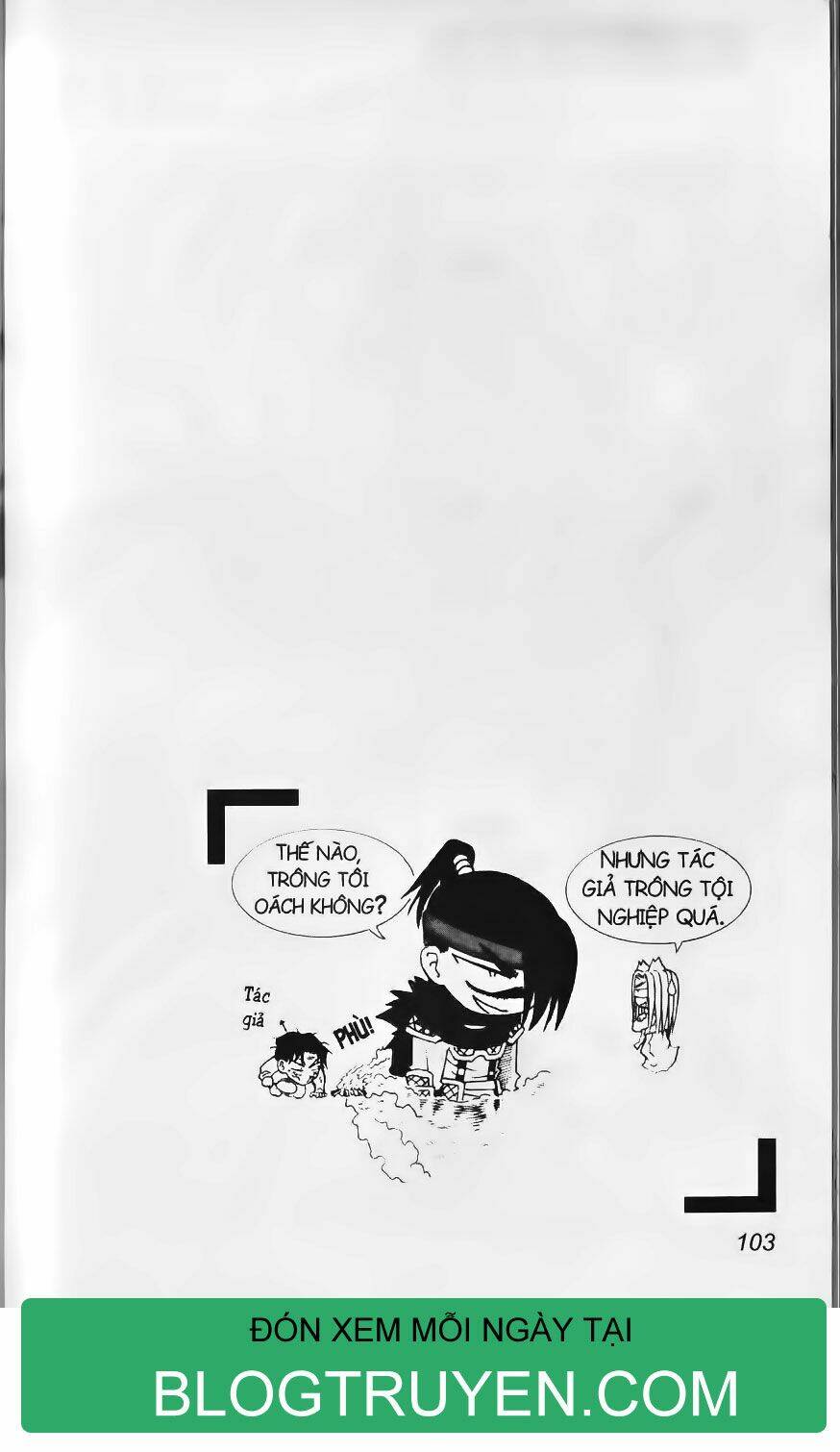 shin gumiho - hội pháp sư chapter 3.2 17