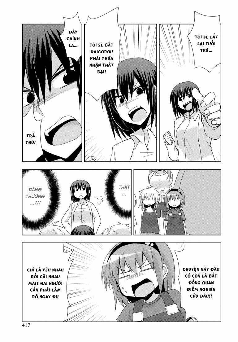 chichi ga loli na mono de chapter 12 21