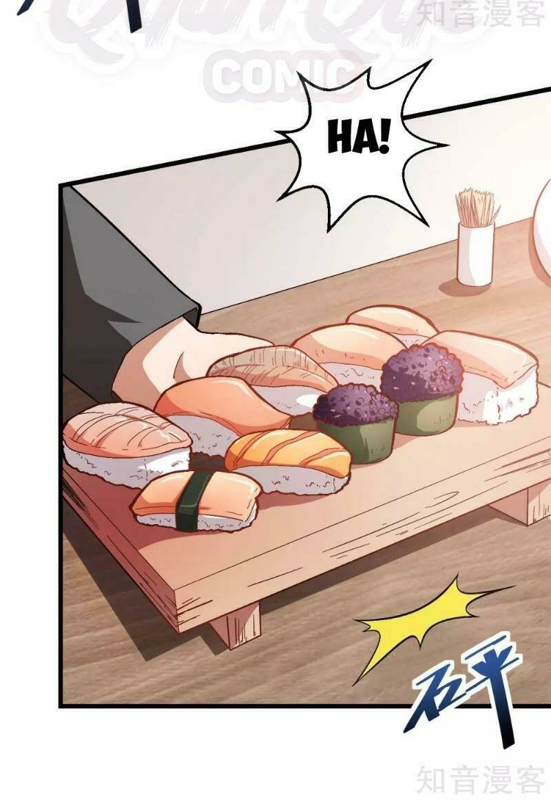 vườn trường cuồng sư hệ thống chapter 112 2