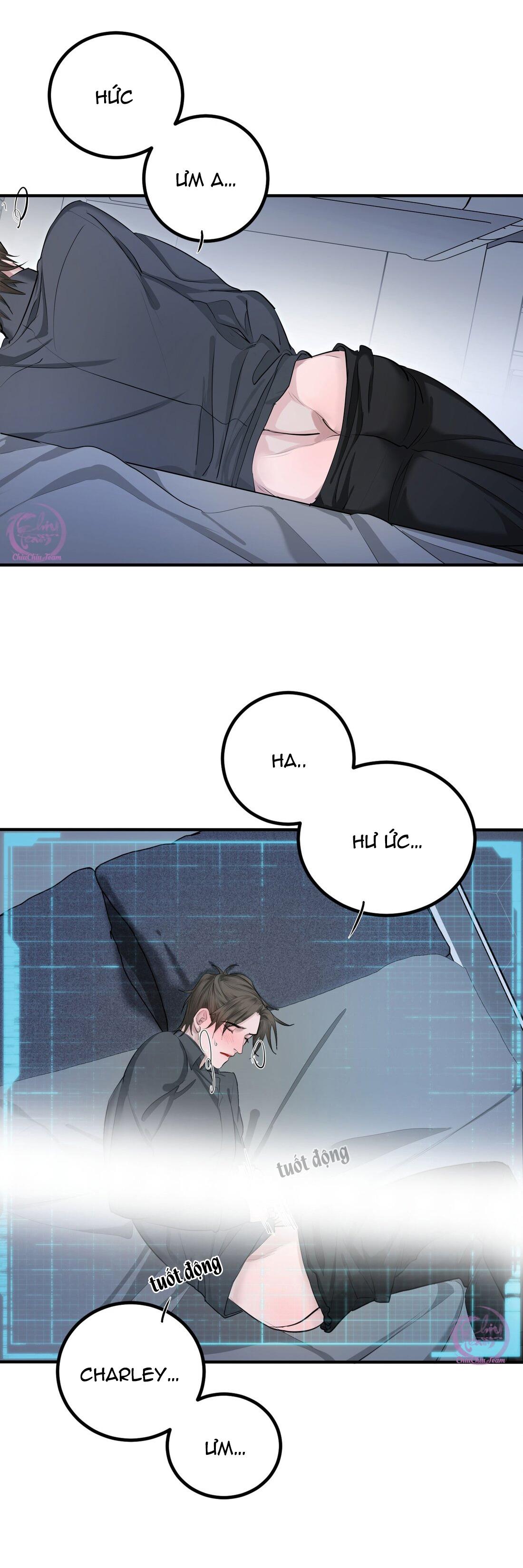 quan hệ xâm chiếm chapter 8 16