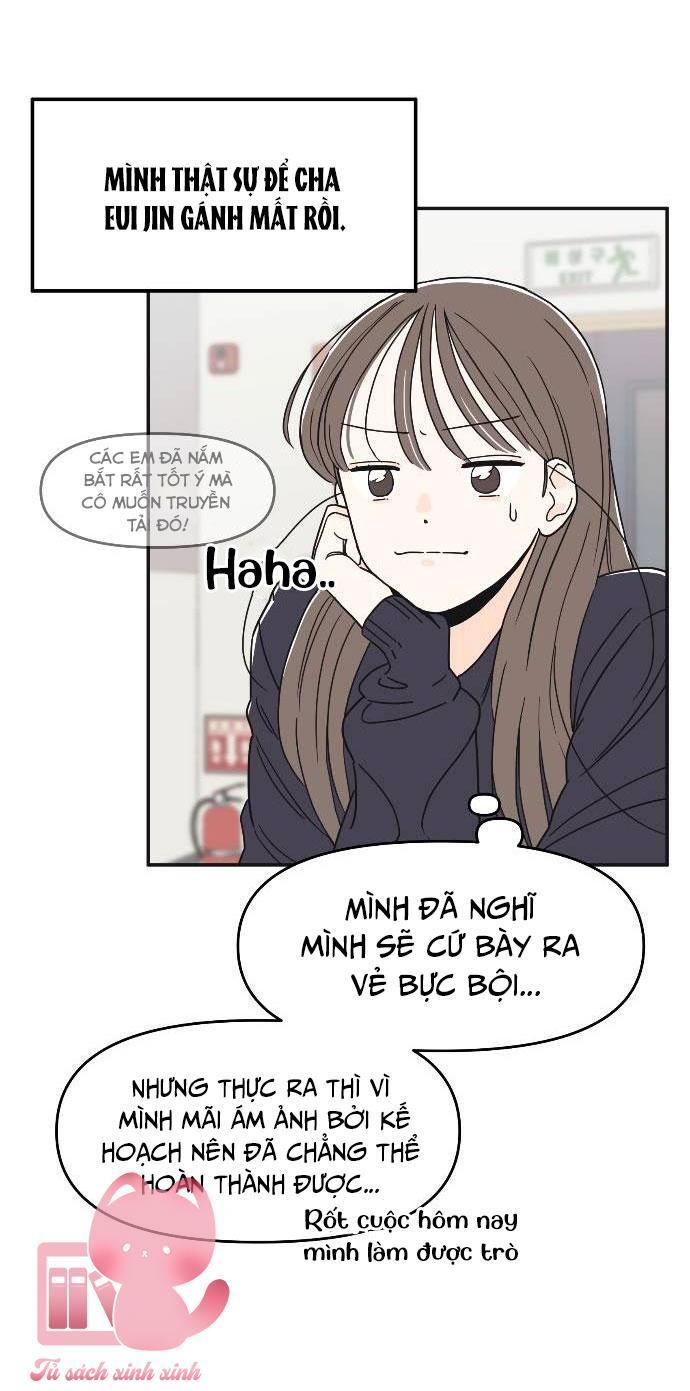 trái dấu hút nhau chapter 7 82