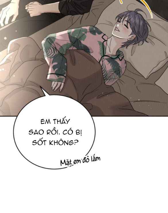 Thuyết Tình Yêu Ích Kỷ chapter 12.2 31