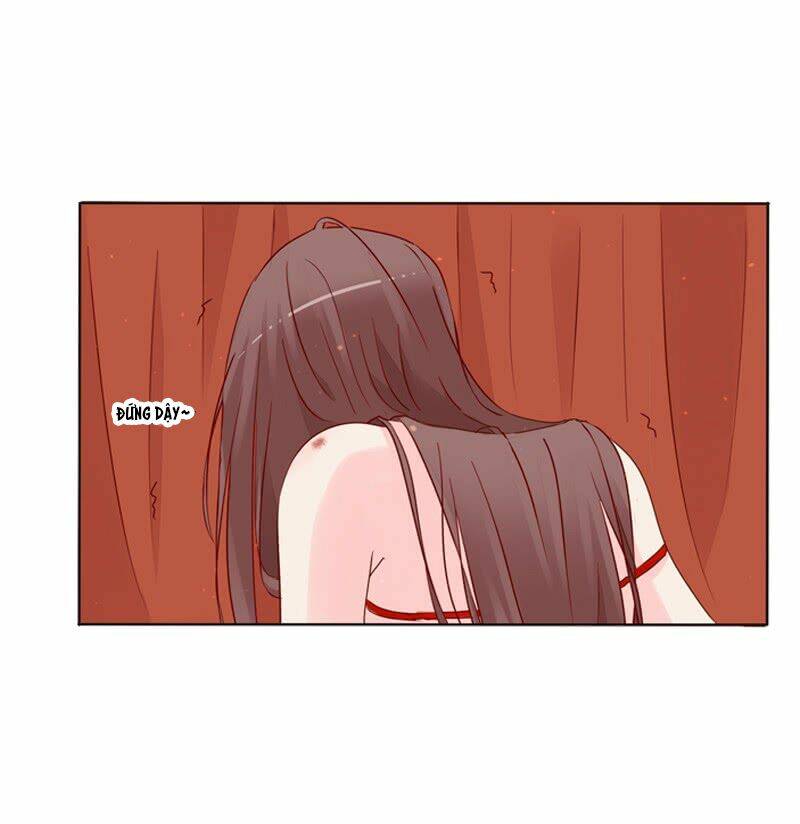 tướng quân mời ra trận chapter 5 21