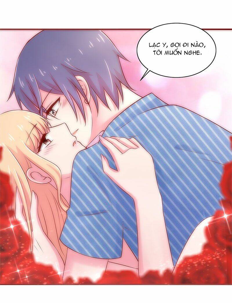 không gả cho tổng tài, gả cho người hầu chapter 46 18