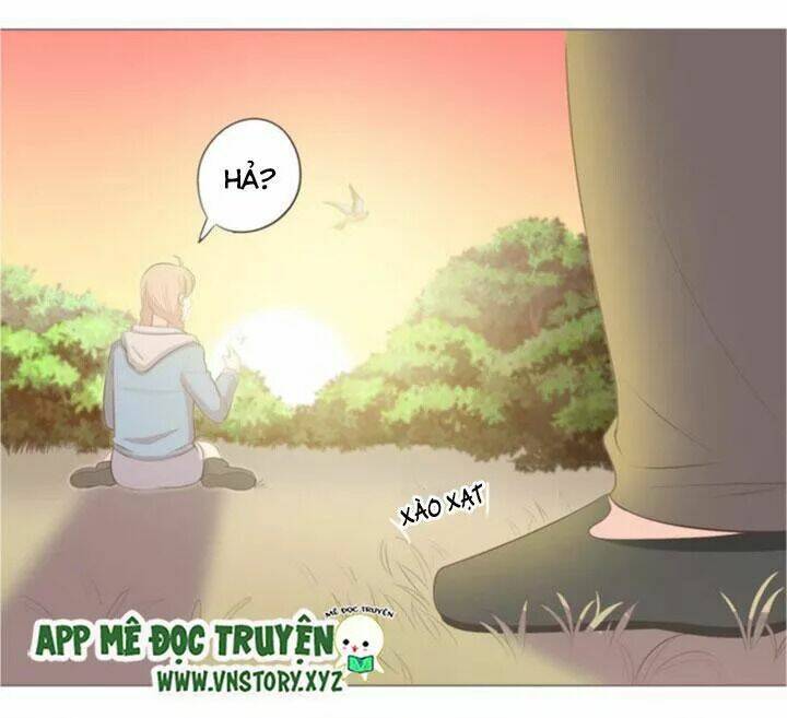 xin chào! dân nữ chapter 53 24