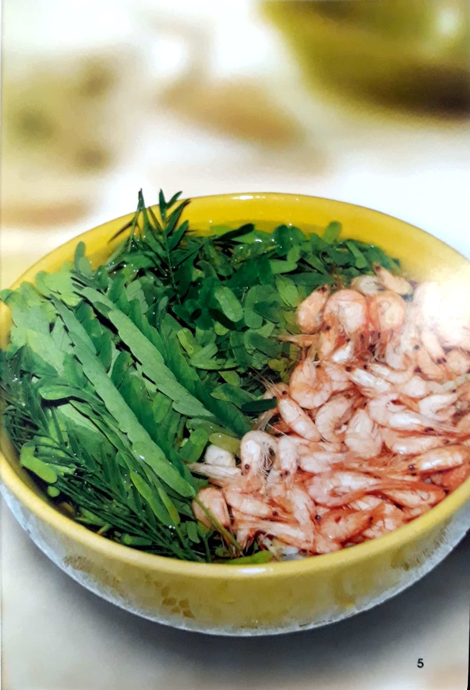 Sách Thực Đơn Món Ăn Hàng Ngày - Tập 1