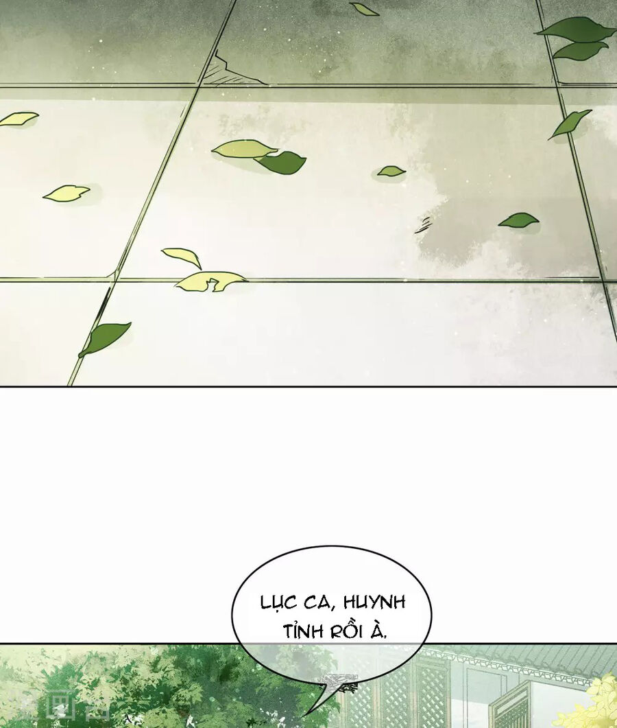 trường tương tư - hoa trà [ oneshot] chapter 1 31