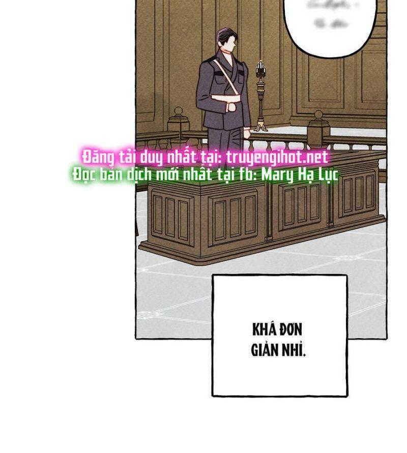 nuôi dưỡng một hắc long chapter 34.2 13