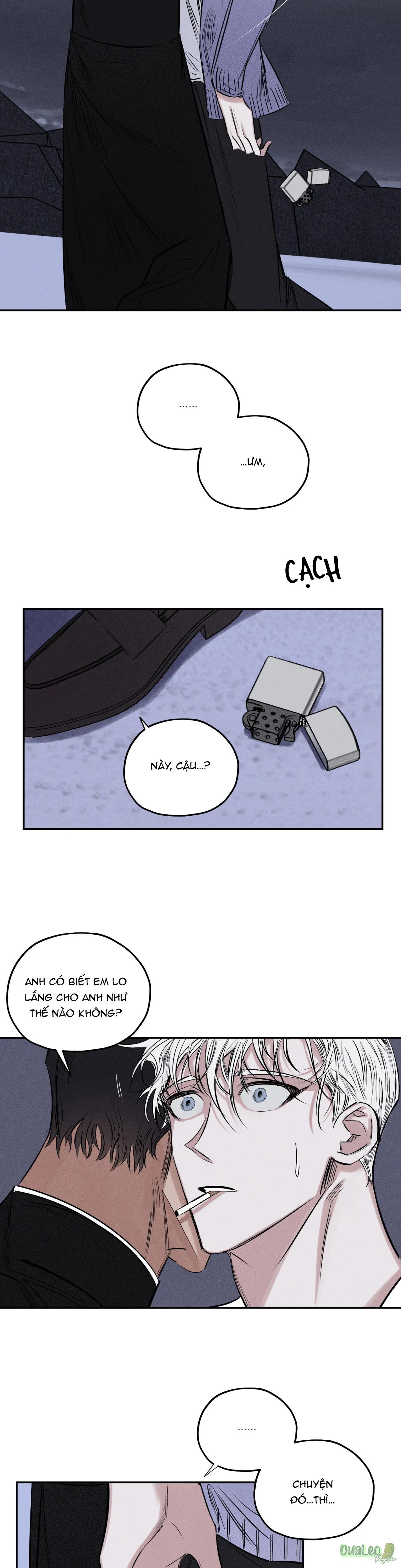 đóa hoa tội lỗi chapter 30 22