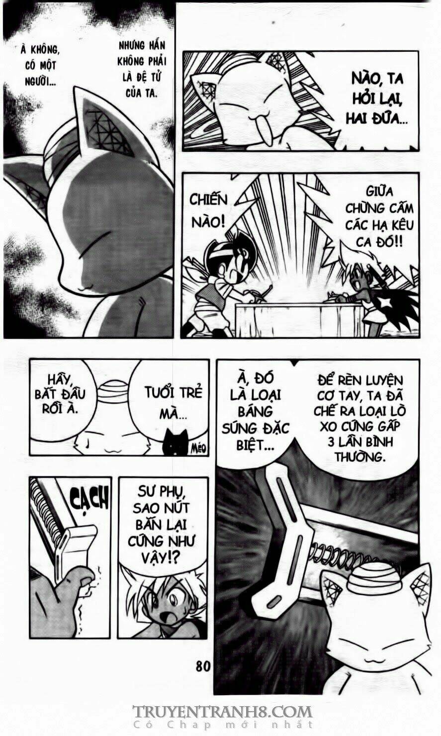 battle b-daman chapter 9 21