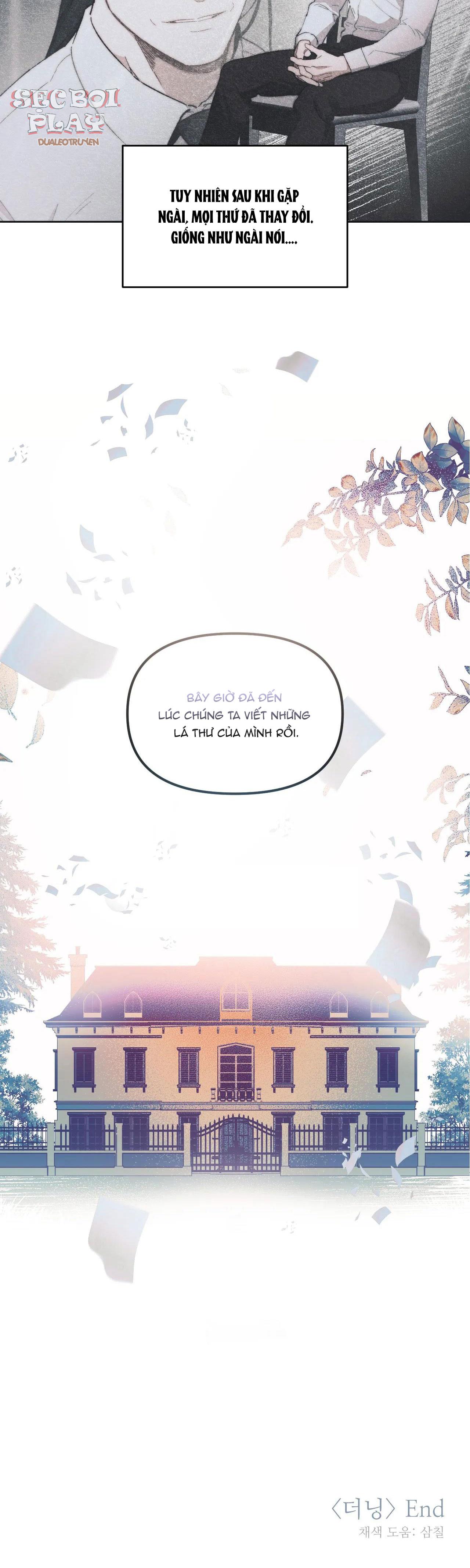 tuyển tập những ông chú tà zâm chapter 1.6 40