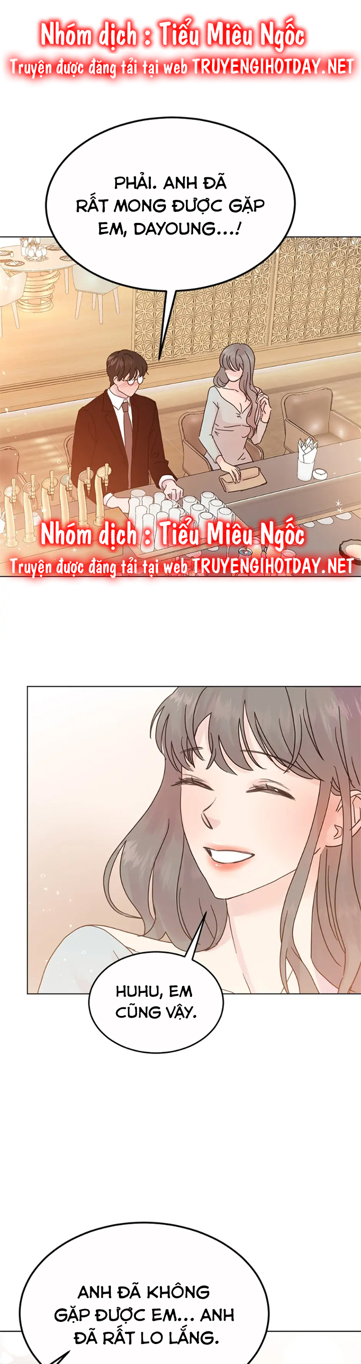 sự trả thù ngọt ngào của vợ tôi chapter 131 2